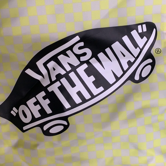 VANS BENCHED BAG - Picture 4 of 9